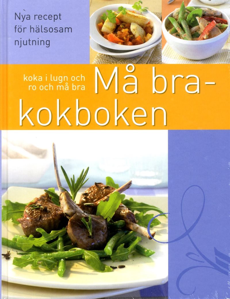 Må bra kokboken