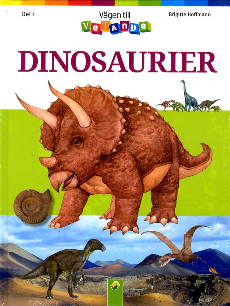 Dinosaurier