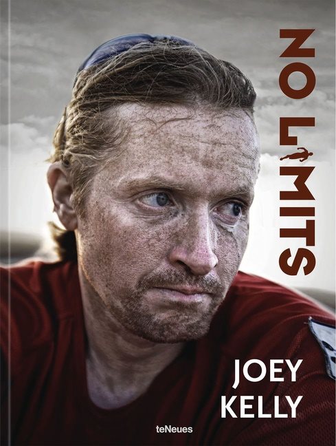 No Limits : 7 Continents. 100,000 Kilometers. 100 Challenges
