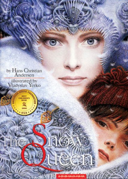 The Snow Queen