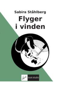 Flyger i vinden