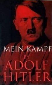 Mein Kampf