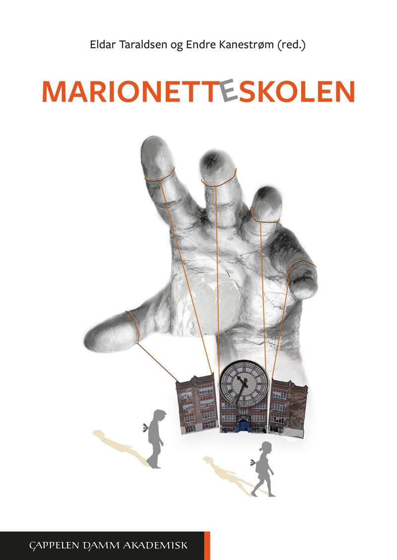 Marionetteskolen