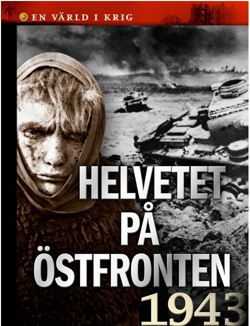 Helvetet på östfronten