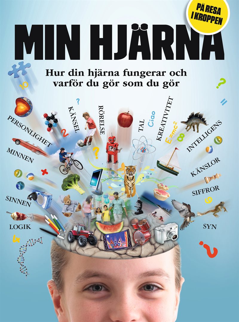 Min Hjärna