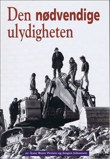 Den Nødvendige Ulydigheten