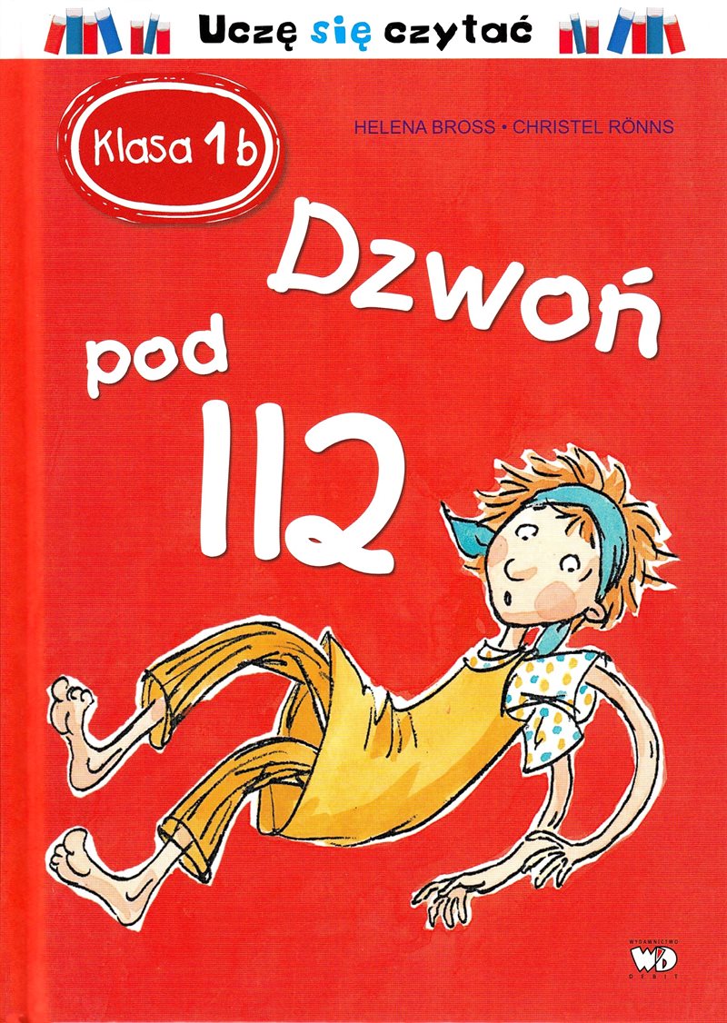 Dzwon Pod 112