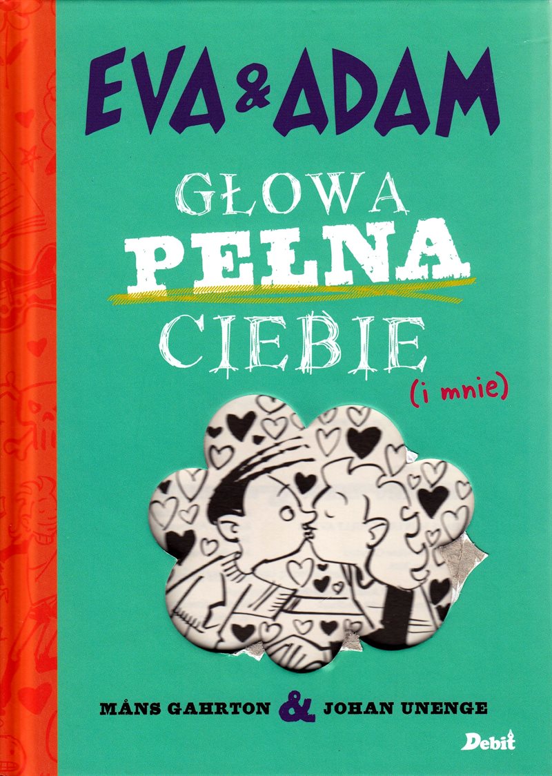 Eva i Adam: Glowa Pelna Ciebie