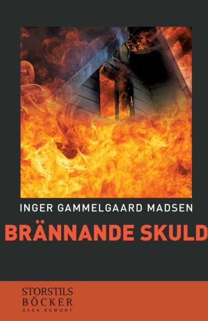 Brännande skuld