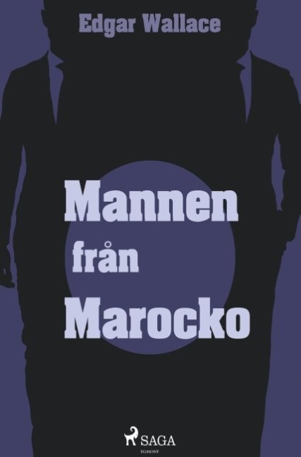 Mannen från Marocko