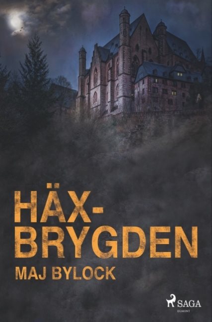 Häxbrygden