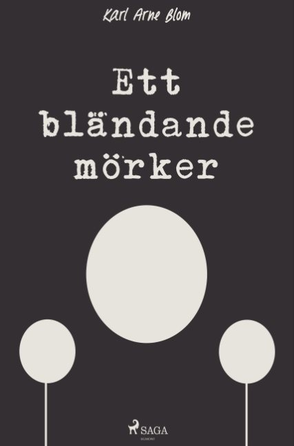 Ett bländande mörker