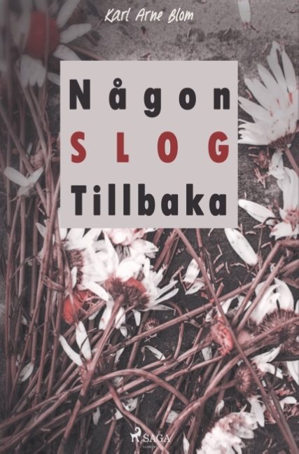 Någon slog tillbaka