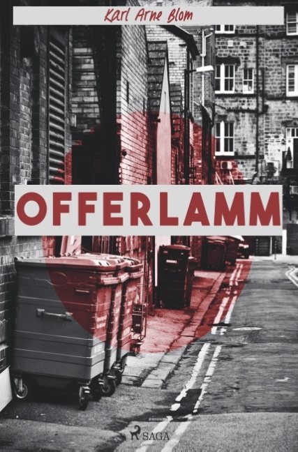 Offerlamm :