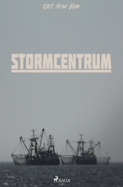 Stormcentrum