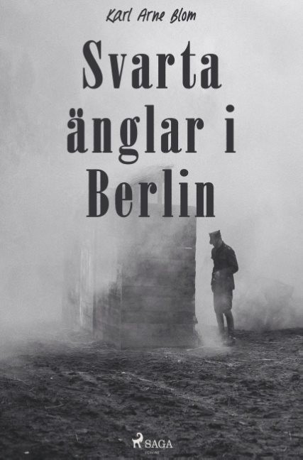 Svarta änglar i Berlin