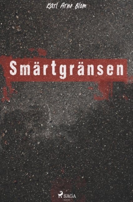 Smärtgränsen