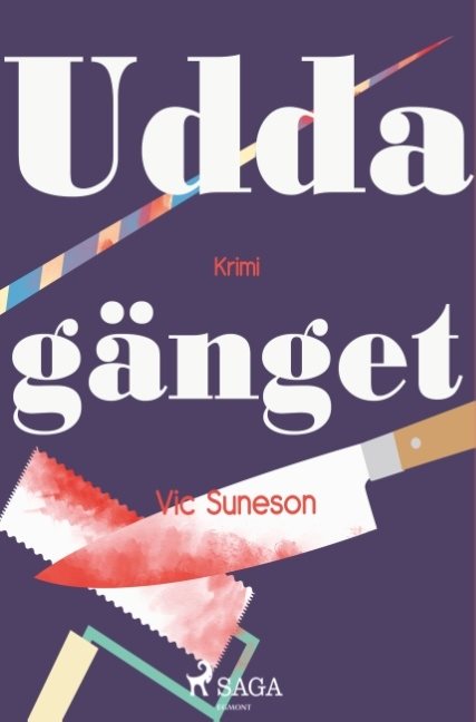 Uddagänget