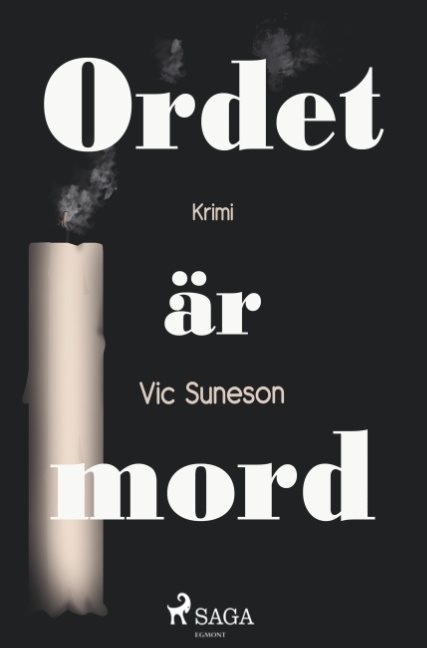 Ordet är mord