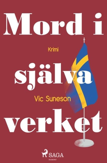 Mord i själva verket