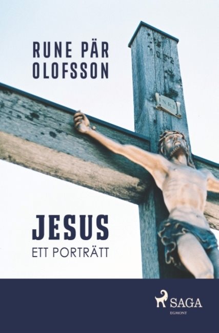 Jesus : ett porträtt