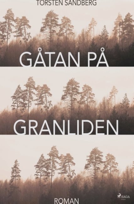 Gåtan på Granliden