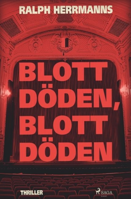 Blott döden, blott döden