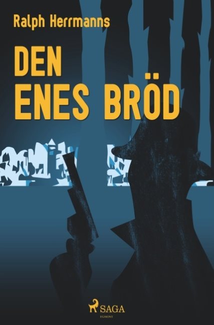 Den enes bröd