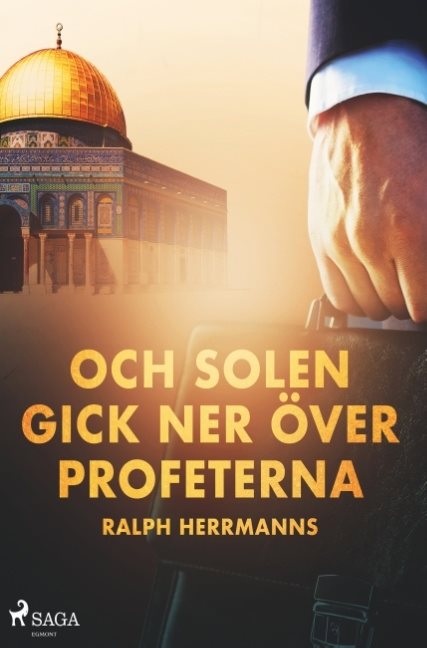 Och solen gick ner över profeterna