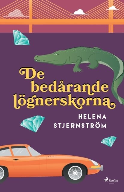 De bedårande lögnerskorna