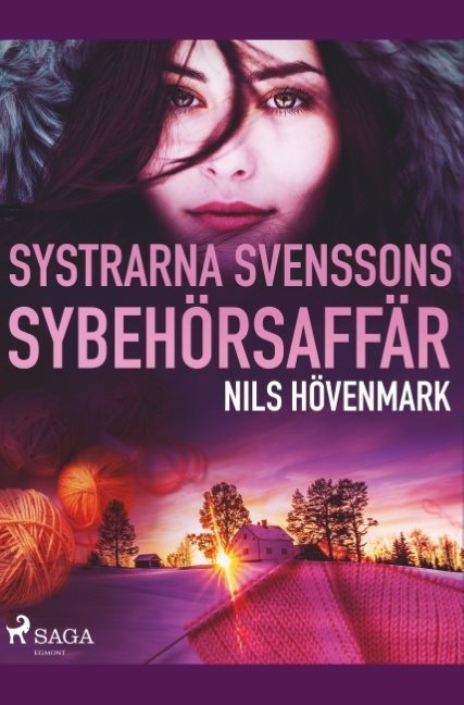 Systrarna Svenssons sybehörsaffär