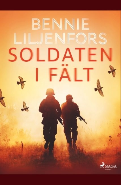 Soldaten i fält