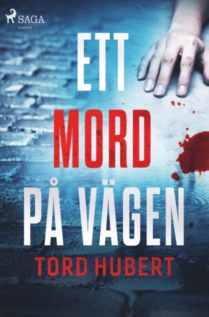 Ett mord på vägen