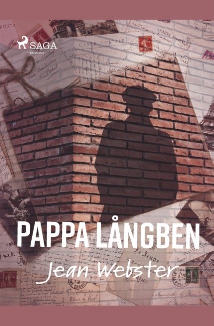 Pappa Långben