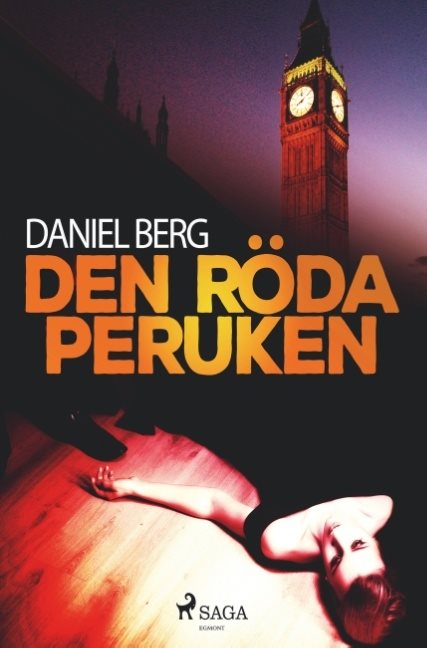 Den röda peruken