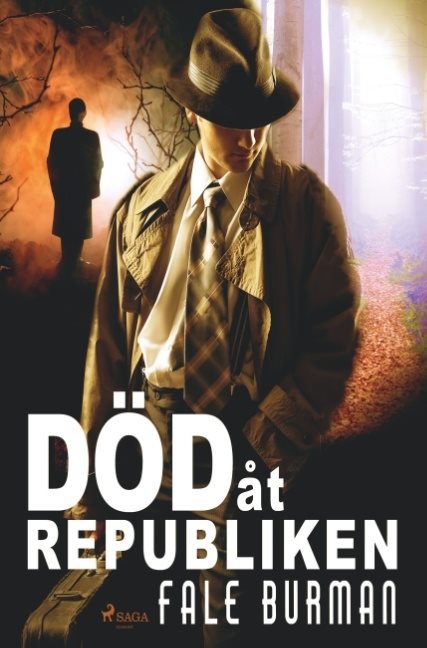 Död åt republiken