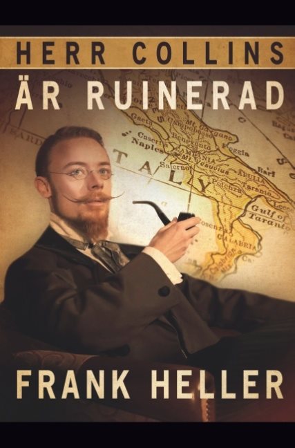 Herr Collin är ruinerad