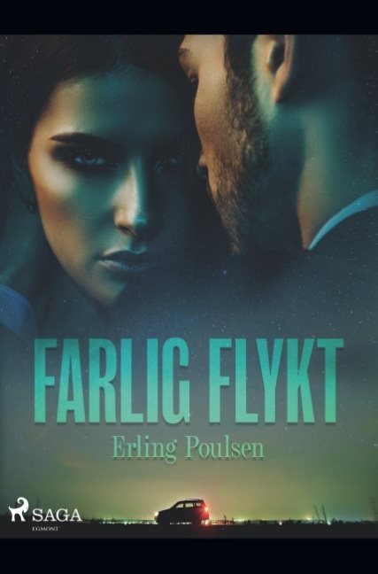 Farlig flykt