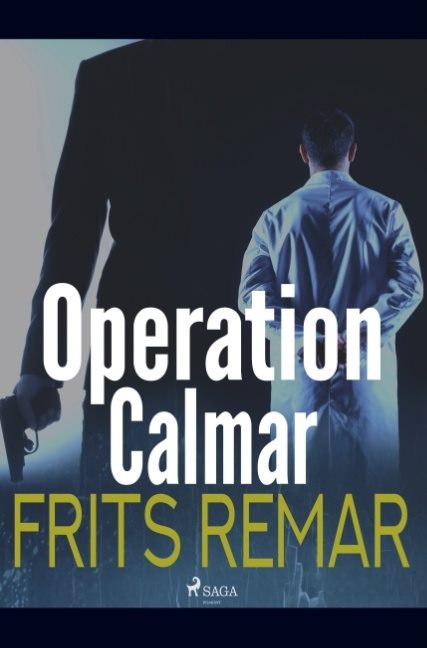 Operation Calmar