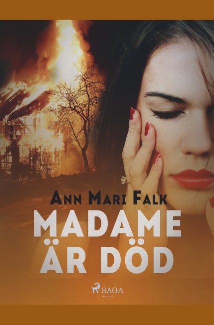 Madame är död