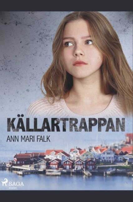 Källartrappan