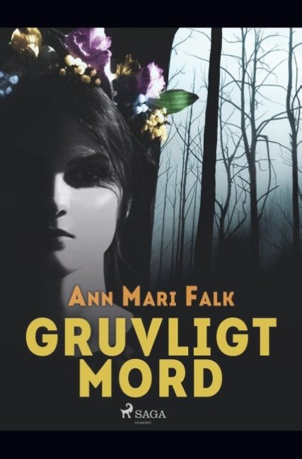 Gruvligt mord