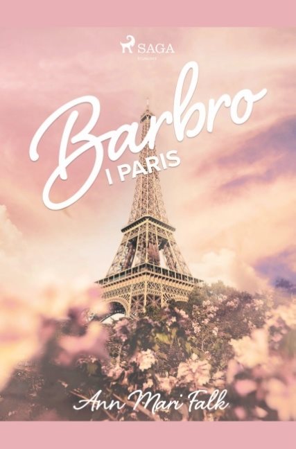 Barbro i Paris