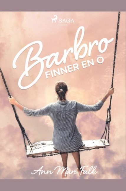 Barbro finner en ö