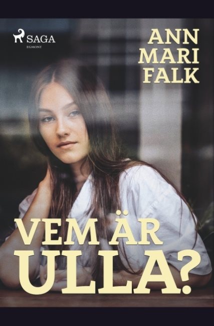 Vem är Ulla?