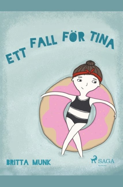 Ett fall för Tina