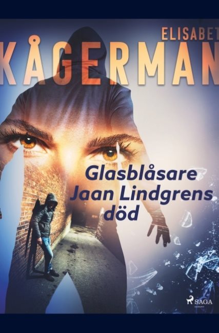 Glasblåsare Jaan Lindgrens död