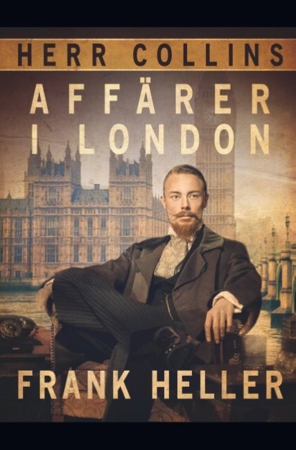 Herr Collins affärer i London