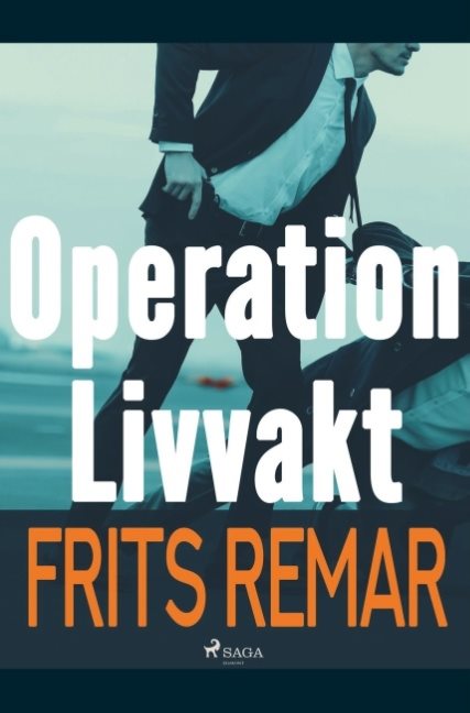 Operation Livvakt