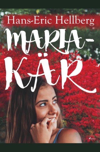 Maria - kär